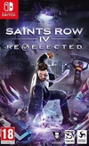 Pochette Saints Row IV Re-Electec