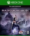 Pochette Saints Row IV Re-Electec
