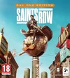 Pochette Saints Row