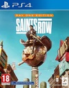 Pochette Saints Row