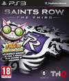 Pochette Saints Row : The Third