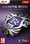 Pochette Saints Row : The Third