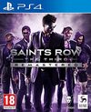Pochette Saints Row : The Third Remastered