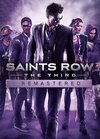 Pochette Saints Row : The Third Remastered