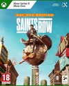 Pochette Saints Row