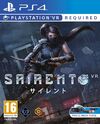 Pochette Sairento VR