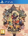 Pochette Sakuna : Of Rice and Ruin
