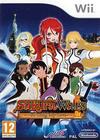 Pochette Sakura Wars : So Long, My Love