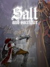 Pochette Salt and Sacrifice