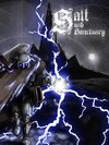 Pochette Salt and Sanctuary