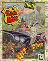 Pochette Sam & Max Hit the Road