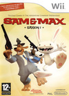 Pochette Sam & Max Saison 1