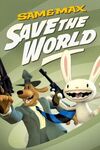 Pochette Sam & Max : Save the World Remastered