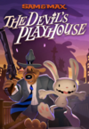 Pochette Sam & Max : The Devil's Playhouse