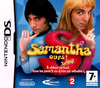 Pochette Samantha Oups !