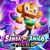 Pochette Samba De Amigo : Party-To-Go
