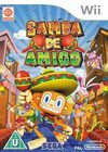 Pochette Samba de Amigo