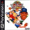 Pochette Sammy Sosa Softball Slam