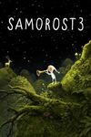 Pochette Samorost 3