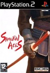 Pochette Samurai Aces