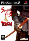 Pochette Samurai Aces & Tengai
