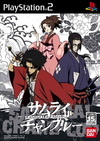 Pochette Samurai Champloo