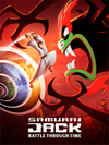 Pochette Samurai Jack : Battle Through Time