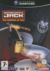 Pochette Samurai Jack : The Shadow of Aku