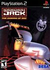 Pochette Samurai Jack : The Shadow of Aku