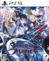 Pochette SAMURAI MAIDEN