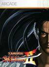 Pochette Samurai Shodown 2