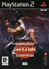 Pochette Samurai Shodown Anthology