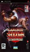 Pochette Samurai Shodown Anthology