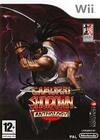 Pochette Samurai Shodown Anthology