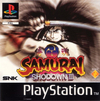 Pochette Samurai Shodown III