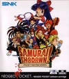 Pochette Samurai Shodown !