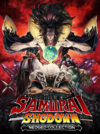 Pochette Samurai Shodown NeoGeo Collection