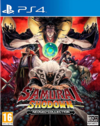 Pochette Samurai Shodown NeoGeo Collection