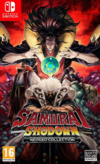 Pochette Samurai Shodown NeoGeo Collection