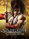 Pochette Samurai Shodown