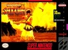 Pochette Samurai Shodown