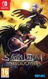 Pochette Samurai Shodown