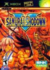 Pochette Samurai Shodown V