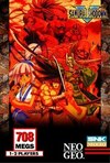 Pochette Samurai Shodown V