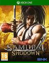 Pochette Samurai Shodown