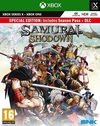 Pochette Samurai Shodown