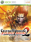 Pochette Samurai Warriors 2 with Xtreme Legends