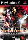Pochette Samurai Warriors