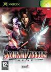 Pochette Samurai Warriors