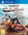 Pochette Samurai Warriors : Spirit of Sanada